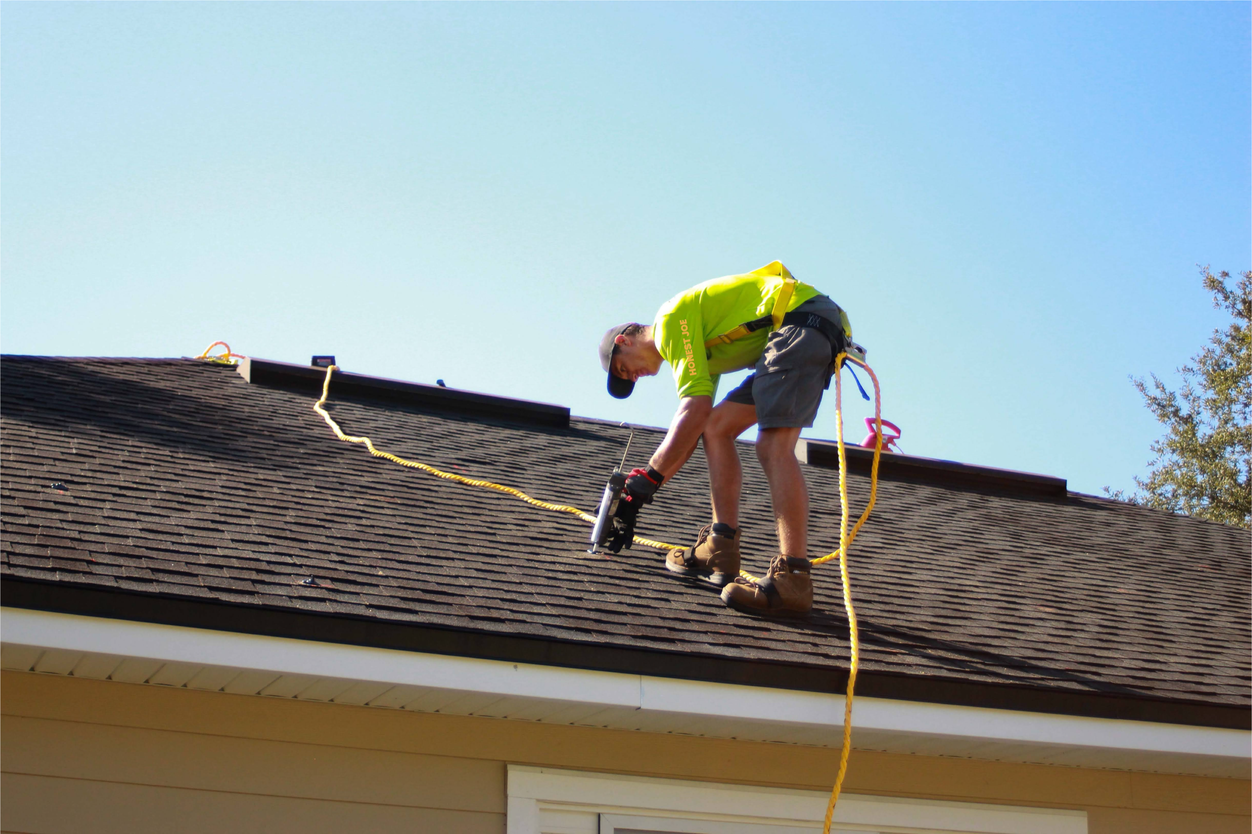 Fresno Roofing Company